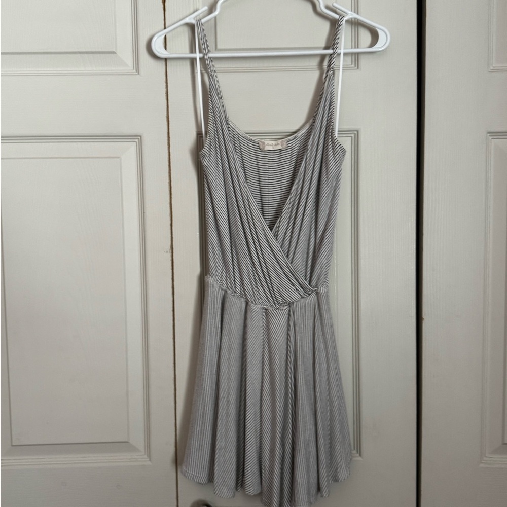Romper/Beach Cover Up
